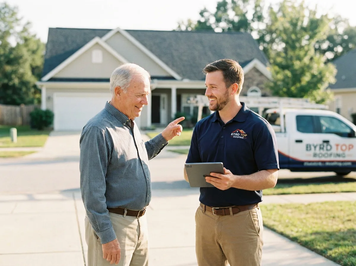 Roofing Putnamville, IN FAQs